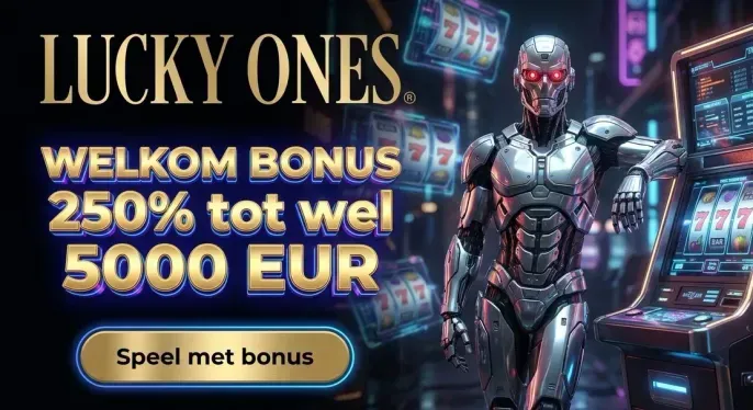 Lucky Ones Casino